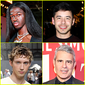 11 LGBTQ+ Celebs Who've Revealed Their Preferred Position: Top or Bottom?!