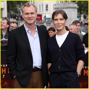 Cillian Murphy Reveals Touching Note He Received From Christopher Nolan After 'Oppenheimer' Casting