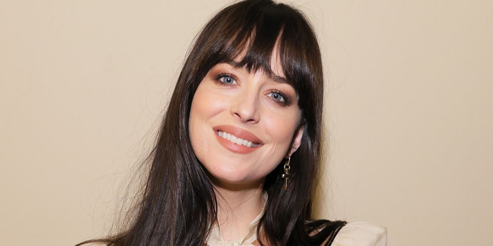 Dakota Johnson Addresses ’14 Hours of Sleep’ Quote, Viral ‘Ellen