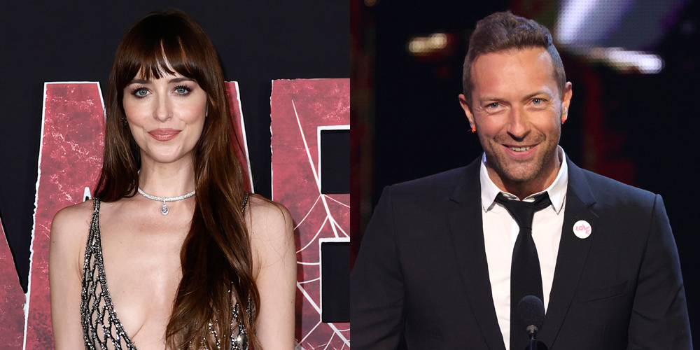 New Details Emerge About Dakota Johnson & Chris Martin's Mexican Getaway | Chris Martin, Dakota Johnson | Just Jared: Celebrity Gossip and Breaking Entertainment News - Vimarsana News