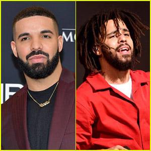 Drake & J. Cole Set List for 2024 It's All a Blur Tour Revealed After Opening Night in Tampa