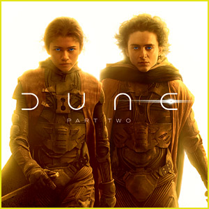 'Dune 2' Cast: 4 Actors Didn't Return, 6 New Additions (Including a Big Surprise), & 8 Returning Stars