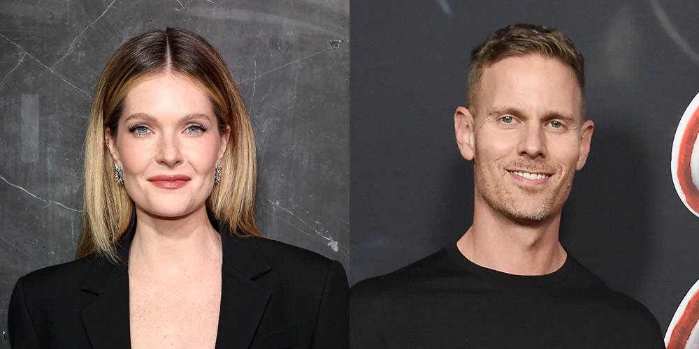 Meghann Fahy to Star in Blumhouse Thriller 'Drop' with Christopher Landon Directing | Cameron Fuller, Christopher Landon, Meghann Fahy, Movies | Just Jared: Celebrity Gossip and Breaking Entertainment News - Vimarsana News