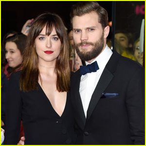 The Richest 'Fifty Shades of Grey' Stars Ranked by Net Worth (The Top Earner's Worth $150 Million!)