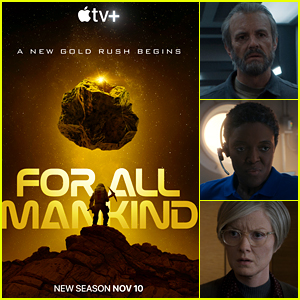 'For All Mankind' Season 5: What Will Happen to the Main Cast? Here's What We Know!
