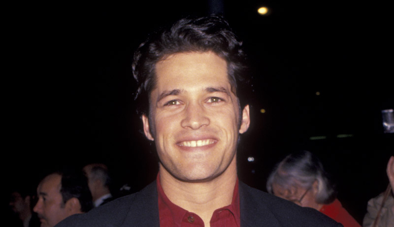'Port Charles' Actor David Gail's Mom Speaks Out After His Cause of Death Clarified By Rep | David Gail | Just Jared: Celebrity Gossip and Breaking Entertainment News - Vimarsana News