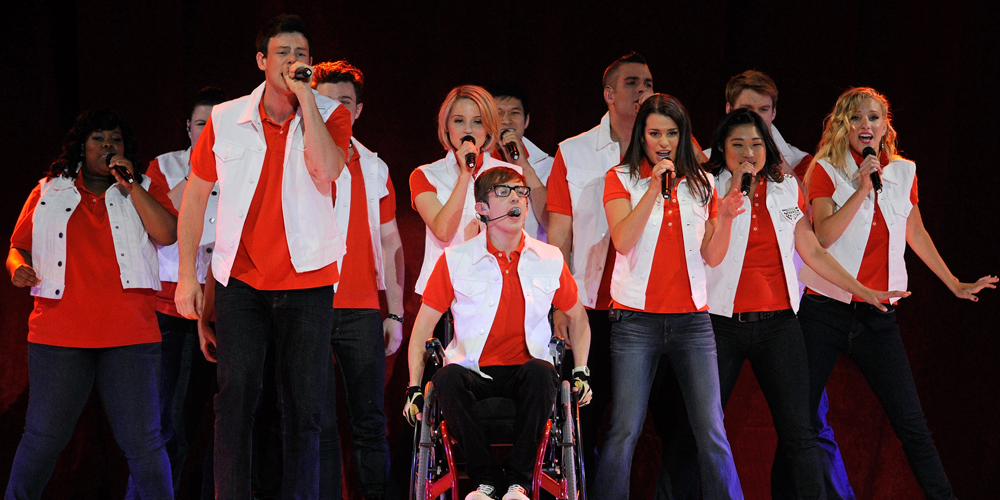 9 ‘Glee’ Stars Are Parents – See Who Shared Big Baby News in Late 2023