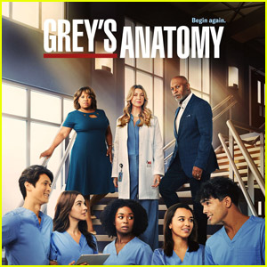 'Grey's Anatomy' Season 20 Cast Shakeup: Two Actors Not Returning, But 17 Stars Will Be (Plus Two New Additions!)