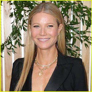 Gwyneth Paltrow Reveals the Drug Store Moisturizer She Recommends & It's Less Than $20!