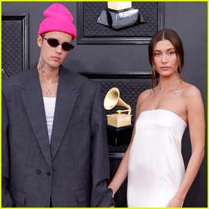 Hailey Bieber 'Not Pleased' Her Dad Asked for Prayers for Her &amp; Justin, But Something Private is Going On (Report)
