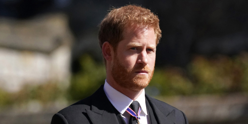 Prince Harry Loses Legal Battle for Police Protection for His Family in the UK