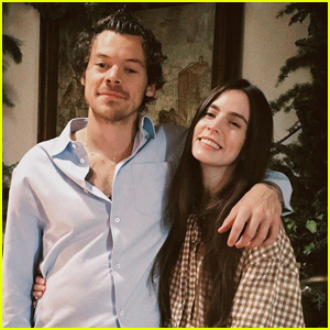 Harry Styles' Sister Gemma Gives Birth, Welcomes her First Child!