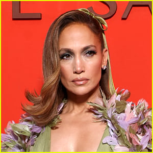 Jennifer Lopez Says New Album 'This Is Me... Now' Could Be Her 'Last Album Ever'