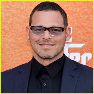 Justin Chambers Shares Rare Comments About His Five Kids as Oldest Turns 30