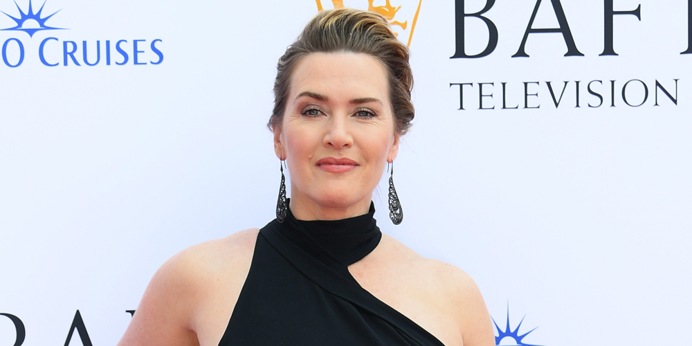 Kate Winslet Reflects on Her Hollywood Experience, Shares Advice She’d