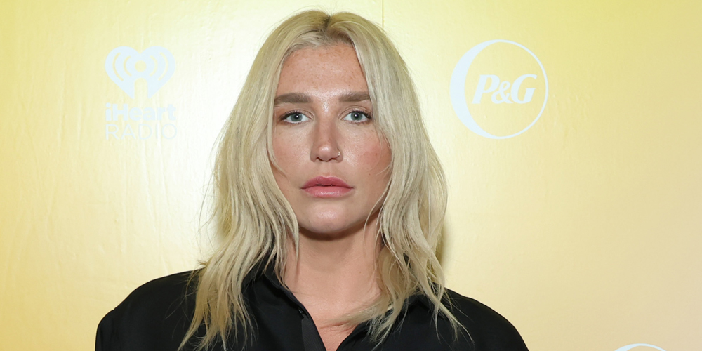 Kesha Says She’s Not ‘Free’ to Release Music Yet, Reflects On Her