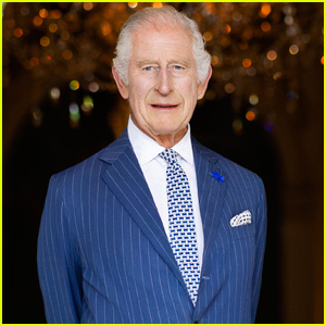 King Charles Issues First Statement After Sharing Cancer Diagnosis