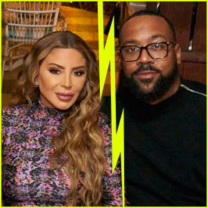 Larsa Pippen & Marcus Jordan Split After More Than a Year of Dating