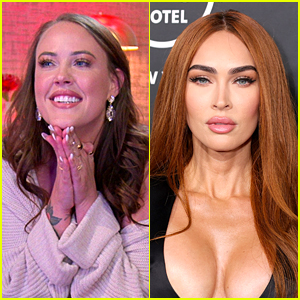 Love Is Blind's Chelsea Blackwell Reacts to Backlash On Megan Fox Comparison