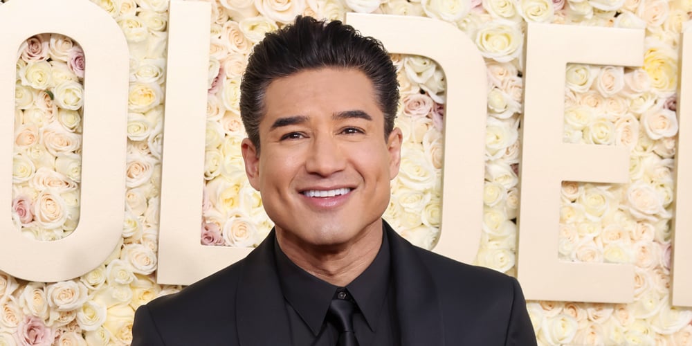 Mario Lopez Joins Candace Cameron Bure at Great American Family – Details On His First Movie Revealed
