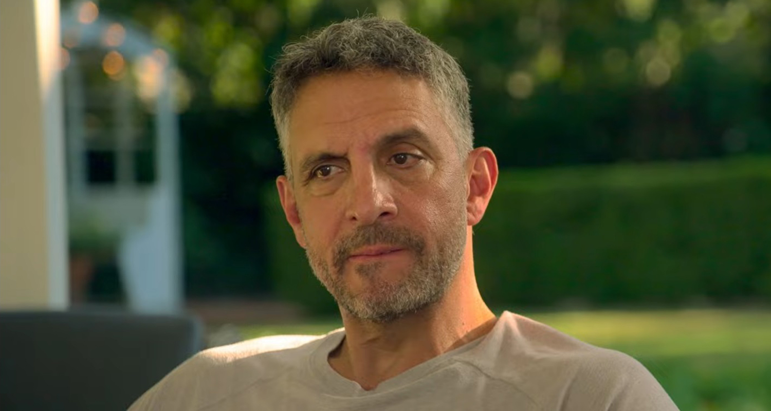 Mauricio Umansky Talks Kyle Richards Separation In ‘Buying Beverly Hills’ Season 2 First Look – Watch Now