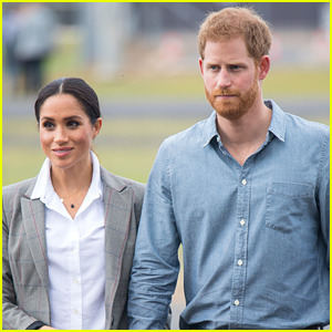 There's an Update to Prince Harry & Meghan Markle's 'Near Catastrophic Car Chase' From the NYPD