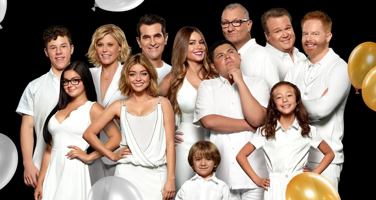 Richest ‘Modern Family’ Cast Members Ranked From Lowest to Highest (& the Wealthiest Has a Net Worth of 0 Million!)