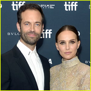 Natalie Portman Makes Brief Comment on Speculation About Her Marriage to Benjamin Millepied