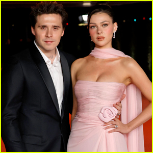 Nicola Peltz Talks Having Kids With Brooklyn Beckham After Victoria Beckham Says Family's 'Not There Just Yet'