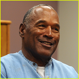 O.J. Simpson Says He's Not in Hospice Following Cancer Diagnosis