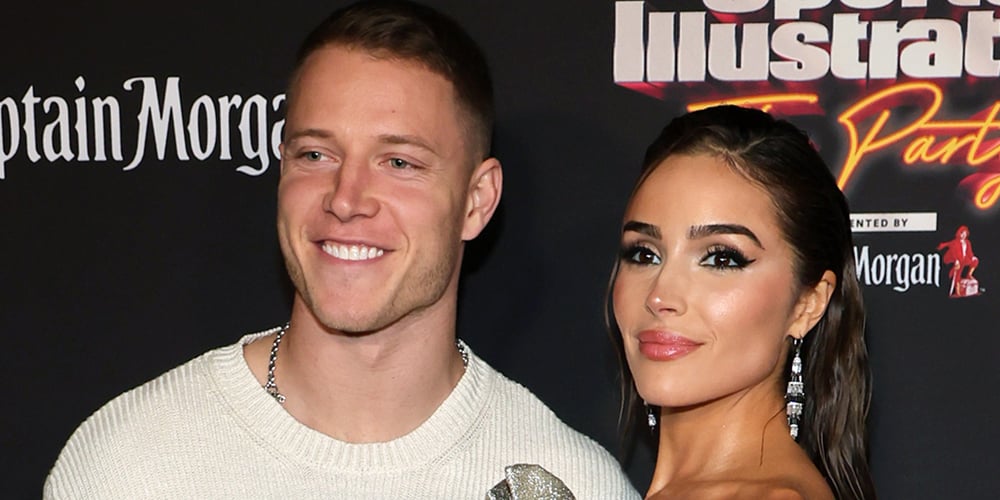 Olivia Culpo Reveals Why She Dated Christian McCaffrey After Swearing