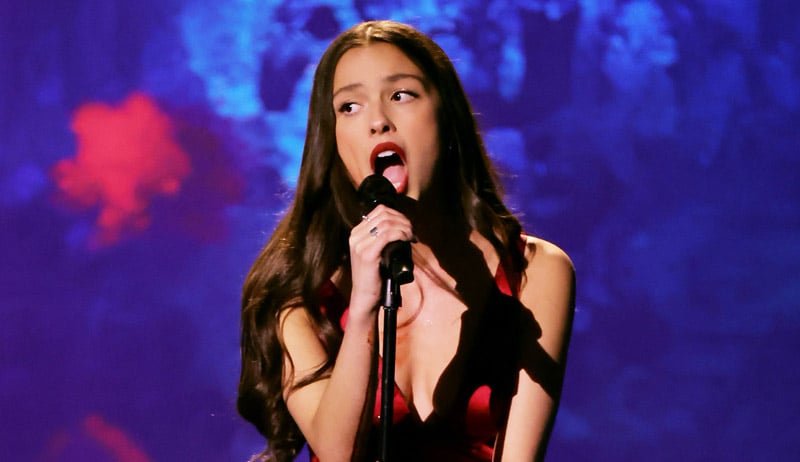 Olivia Rodrigo’s Set List for Guts Tour 2024 Revealed After First Show