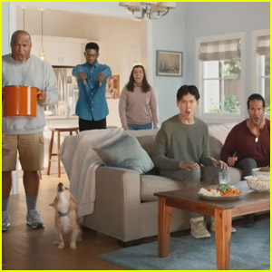 Reese's Super Bowl Commercial 2024: Caramel Big Cup Gets Dramatic Reactions - Watch Now!
