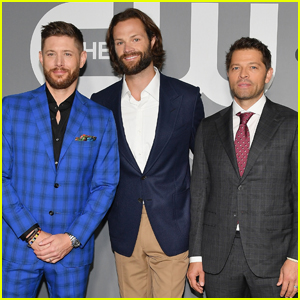 The Richest 'Supernatural' Stars, Ranked by Net Worth (It's a Tie for 1st Place & 2nd Place is Close Behind!)