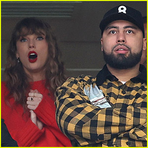 Travis Kelce's BFF Ross Travis Says He 'Understands' Hype Around Taylor Swift After Attending Eras Tour