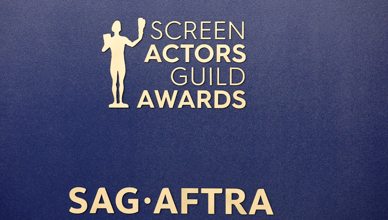 SAG Awards 2024 Complete Winners List Revealed! 2024 SAG Awards