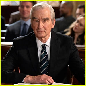 Here's How Sam Waterston's Jack McCoy Was Written Off 'Law &amp; Order': Final Episode Details!