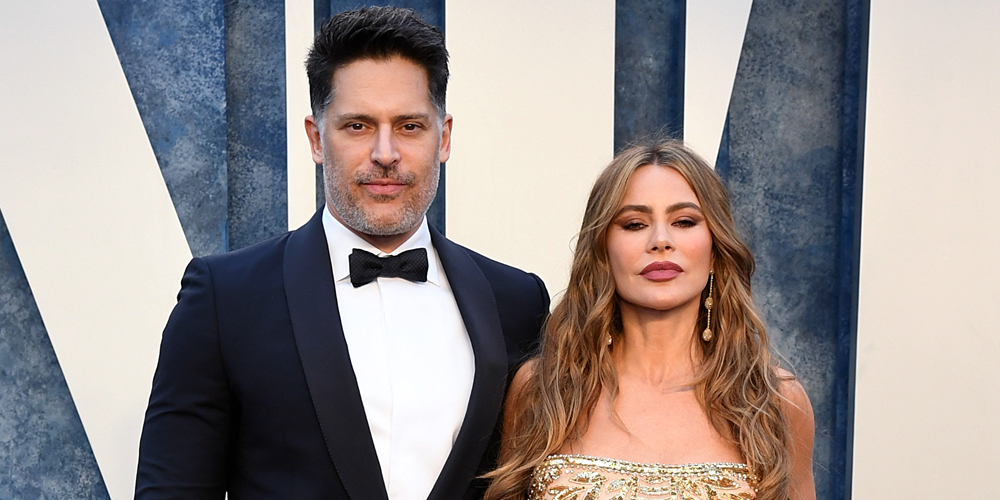 Sofia Vergara & Joe Manganiello Settle Divorce 7 Months After Filing