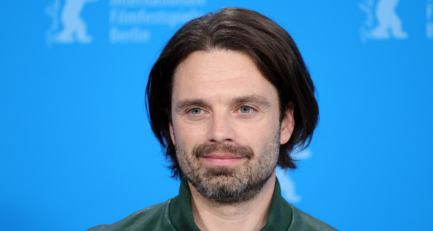 Sebastian Stan Responds to Journalist Calling His ‘A Different Man