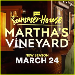 'Summer House: Martha's Vineyard' Season 2 Trailer Debuts - 9 Stars Confirmed to Return, 2 Stars Exit & 1 New Friend Joins