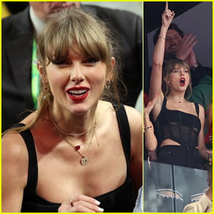 Taylor Swift's Super Bowl 2024 Outfit - Get the Look & Where to Buy Every Piece, Including That Necklace!