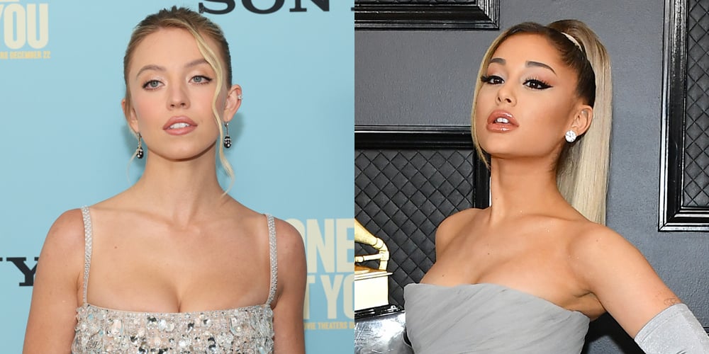 'Saturday Night Live' Announces Sydney Sweeney's Hosting Debut & Ariana Grande's Return as Musical Guest | Ariana Grande, Josh Brolin, Kacey Musgraves, Saturday Night Live, Sydney Sweeney, Television - Vimarsana News