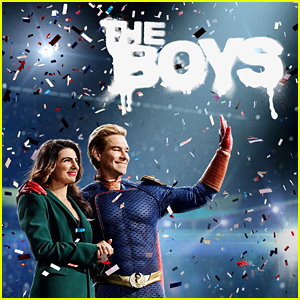 'The Boys' Season 4 Premiere Date Revealed: Returning Cast Revealed & 2 Former Stars Tease Returns!