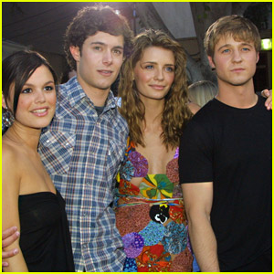 Richest 'The O.C.' Cast Members Ranked From Lowest to Highest (& the Wealthiest Has a Net Worth of $25 Million!)