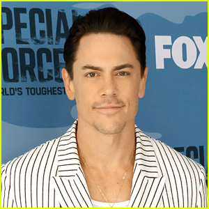Tom Sandoval Issues Apology After Comparing Scandoval to OJ Simpson & George Floyd