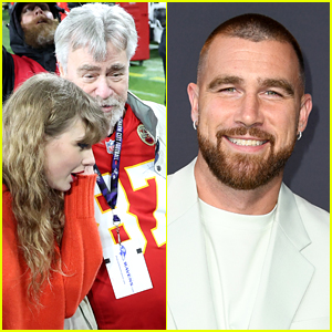 Travis Kelce's Dad Explains Why He Might Not Attend Girlfriend Taylor Swift's International Shows Anytime Soon