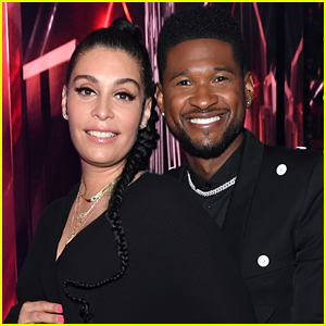 Usher Is Married to Jennifer Goicoechea: They Wed During Super Bowl 2024 Weekend!
