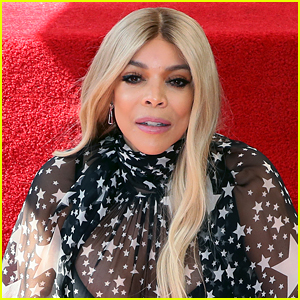 Wendy Williams Diagnosed with Frontotemporal Dementia &amp; Aphasia