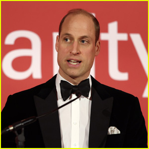 Prince William Drops Out of Event for His Godfather Due to Personal Matters