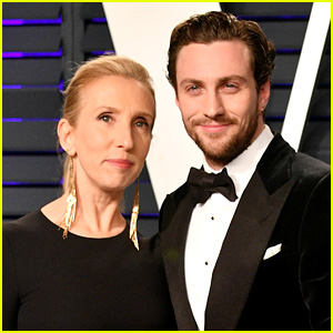 Aaron Taylor Johnson Responds to 'Public Derision' Over His Marriage to Sam Taylor Johnson, Is Asked About James Bond Rumors in New Interview